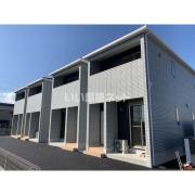 ＪＲ日光線鹿沼駅まで徒歩25分