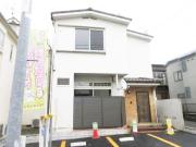 貸家 大田区南千束3丁目