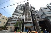 ラクラス堺筋本町（旧フォーリアライズ堺筋本町
