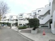 ユニーブル横浜山手第二
