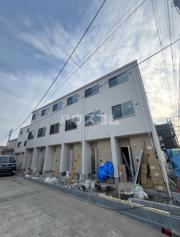 MOKーTERRACE GYOTOKU