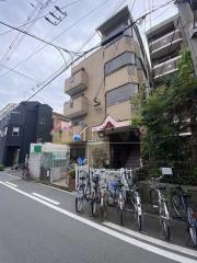 えび寿マンション