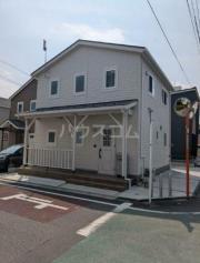 長岡貸家 6号棟