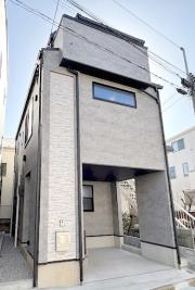 西武池袋・豊島線江古田駅まで徒歩11分