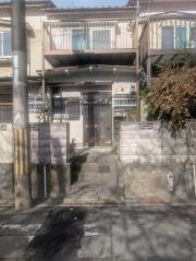 貸家 京都市伏見区向島二ノ丸町