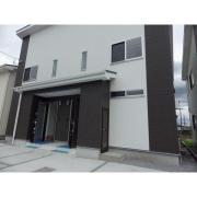 御幸本町メゾネットII 東