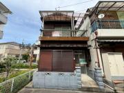 萱島東3丁目戸建 賃貸