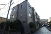 サンライズ松本No.3