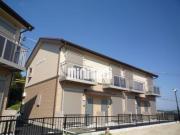 ハピネスヒルズA棟