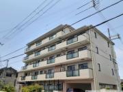 南海高野線初芝駅まで徒歩9分