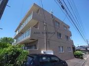 杉山マンション