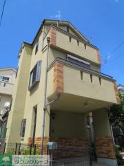 樽町4丁目戸建