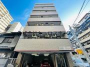 近鉄難波・奈良線大阪上本町駅まで徒歩4分