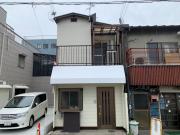 南初島町戸建て