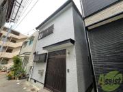 大田町8丁目戸建