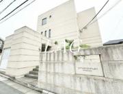 STUDIO FLAT SHIBAYAMA