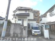 ＪＲ博多南線博多南駅まで徒歩22分