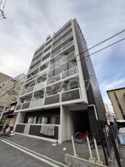 地下鉄谷町線谷町九丁目駅まで徒歩5分