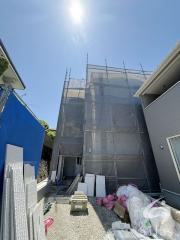ＪＲ片町線四条畷駅まで徒歩12分