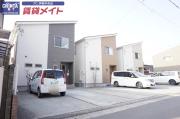 ヒシダビル様戸建賃貸住宅 A