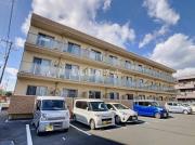 ゲパール高島駅前