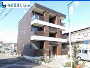 小田急小田原線富水駅まで徒歩1分