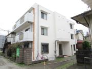ベルツリー淵野辺