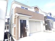 京王線分倍河原駅まで徒歩15分