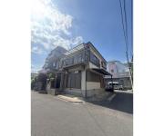 新座市道場2丁目戸建