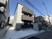 阪急千里線千里山駅まで徒歩15分
