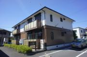 サンガーデン春日野 B棟