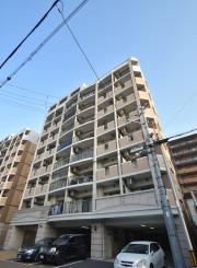 阪神なんば線九条駅まで徒歩4分