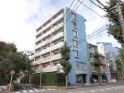 アース湘南台