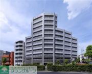 S-FORT中板橋