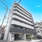 ＪＲ埼京線赤羽駅まで徒歩5分