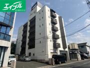 ウェッジコート中庄