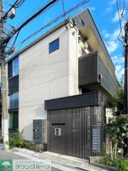 京王線笹塚駅まで徒歩12分
