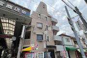 佐竹マンション