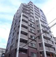 都営新宿線大島駅まで徒歩1分