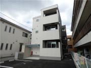 REGALEST 白石東新町