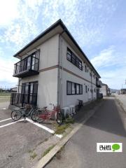 フレグランスこかわC