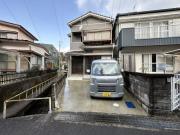 とさでん交通伊野線上町五丁目駅まで徒歩6分