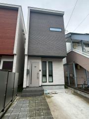 米山4丁目戸建A