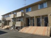 ＪＲ常磐線荒川沖駅までバス約15分 徒歩3分
