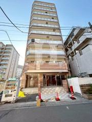 ＪＲ京浜東北・根岸線西川口駅まで徒歩3分