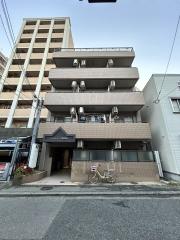 阪急神戸線春日野道駅まで徒歩4分
