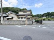 飯室戸建て