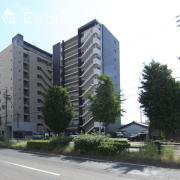 地下鉄東山線亀島駅まで徒歩5分