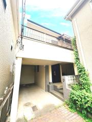 KITAMACHIHOUSE