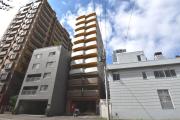 地下鉄東西線バスセンター前駅まで徒歩3分